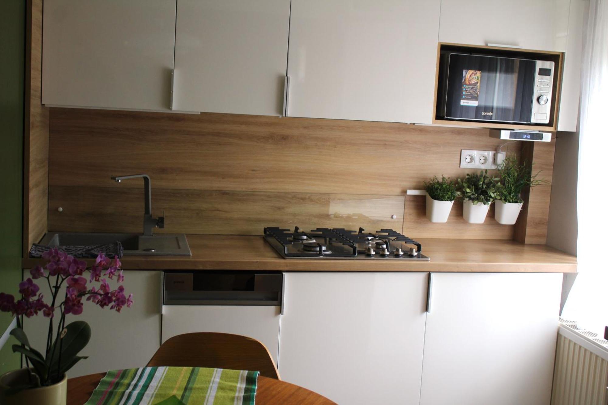 Libis Apartman Bük Exterior foto